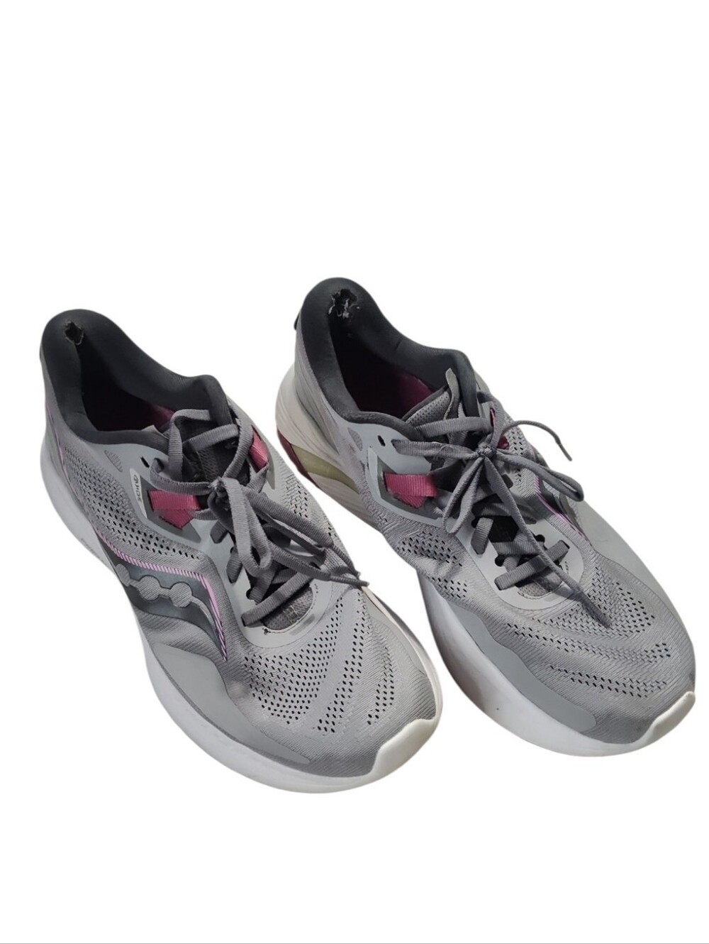 Womens Saucony Guide 15 Running Shoes Sz 10.5
